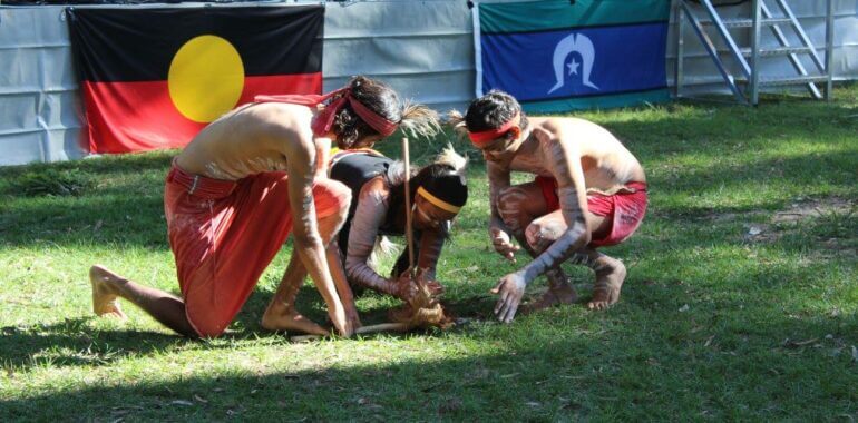 Mindle Bygul Aboriginal Corporation Cultural Services